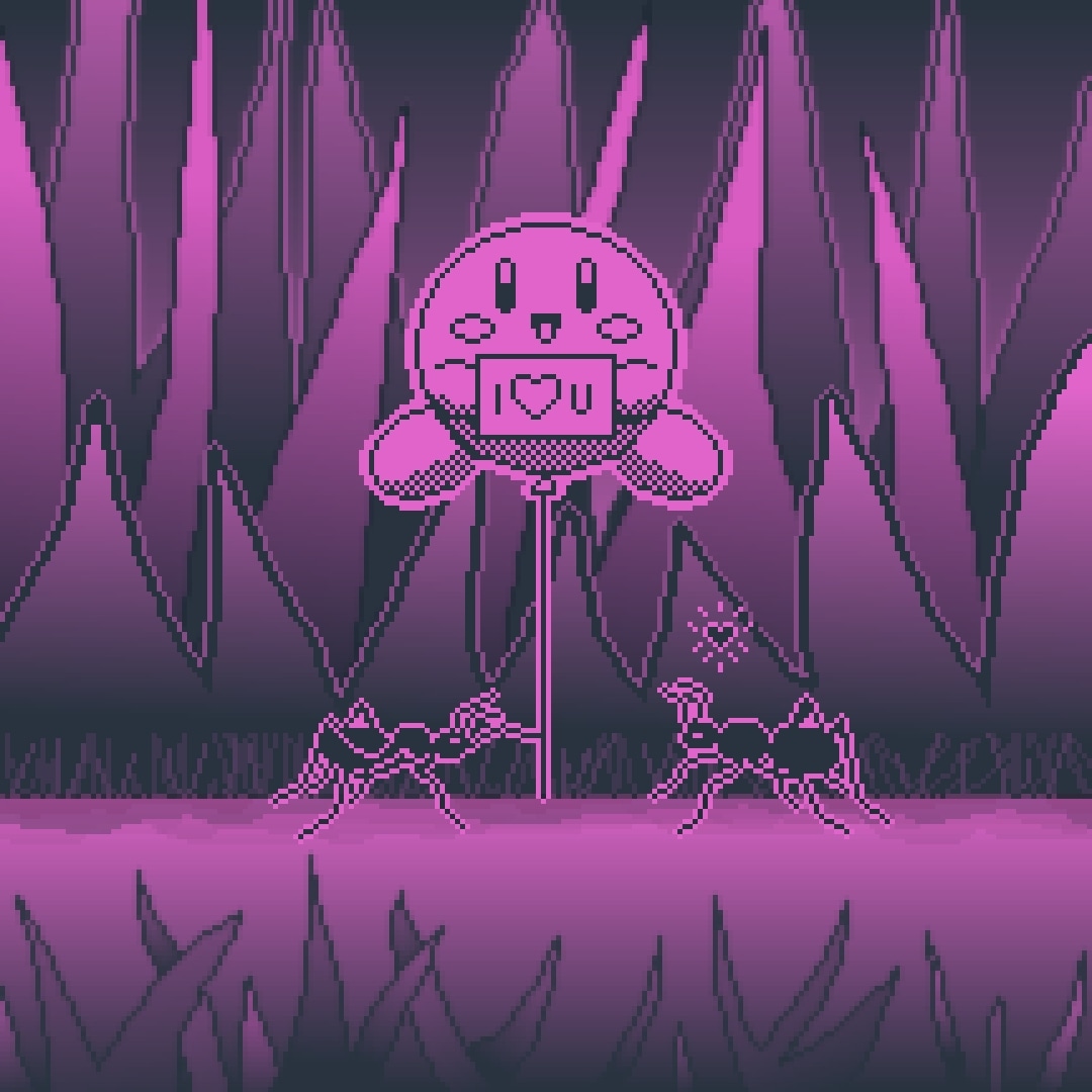GabPixels's tweet photo. @_tootpoot My last artworks, I do pixelart https://t.co/IsgubGmT9l