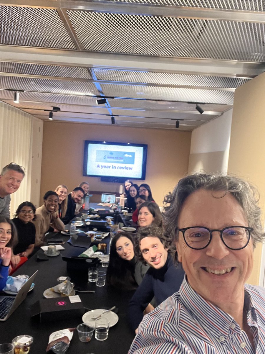 CarminePariante's tweet photo. Here is the amazing ⁦@inspirethemind_⁩ team in our annual retreat - we are planning lots of changes so watch this space! https://t.co/0Y4muouYAU