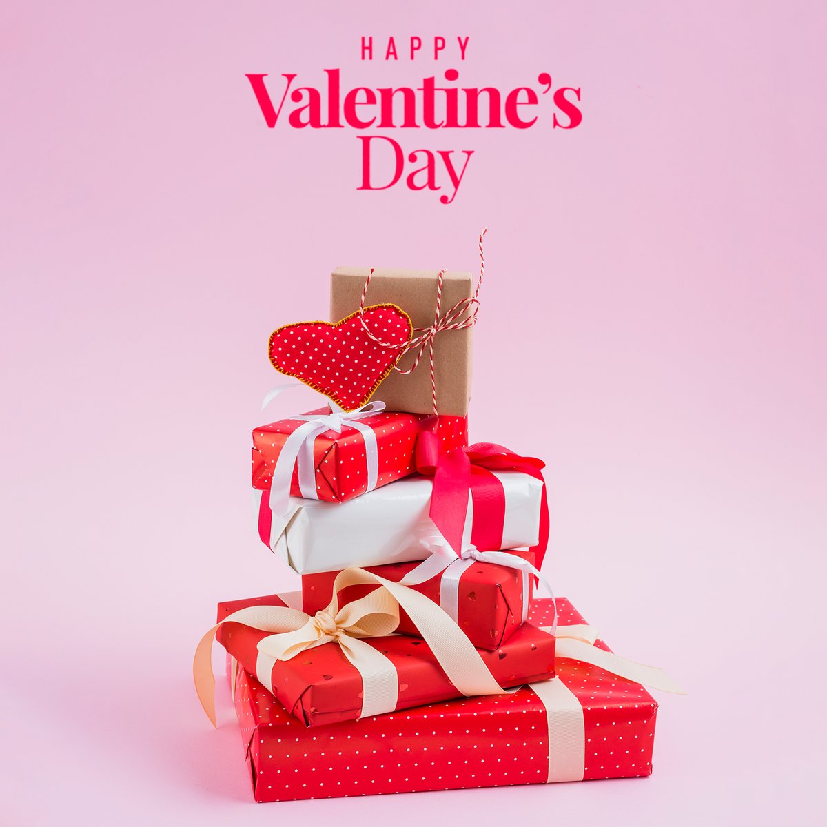 ShoppingSpout's tweet photo. Wishing everyone a day filled with love and happiness! Happy Valentine's Day! ❤️

https://t.co/2YFPEs3hCK

#valentinesday #happyvalentinesday #valentinesday2024 #valentinespecial #valentinesideas #spreadlove #happyvalentines #heartfeltmoments #chocolateandlove #galentinesday https://t.co/ylMwGDe6Uz