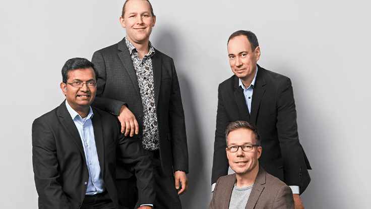 GoodNewsfromFinland (@goodnewsfinland) on Twitter photo .<a href="/SemiqonTech/">Semiqon Tech</a> has teamed up with <a href="/CMCMicrosystems/">CMC Microsystems</a> to accelerate development and access to quantum computing with silicon-based processors.
Read more ➡️ ow.ly/zN4C50QAzNk
#finland #finn #finnovation #futureproof #goodnewsfromfinland #semiqon #quantum .<a href="/SemiqonTech/">Semiqon Tech</a> has teamed up with <a href="/CMCMicrosystems/">CMC Microsystems</a> to accelerate development and access to quantum computing with silicon-based processors.
Read more ➡️ ow.ly/zN4C50QAzNk
#finland #finn #finnovation #futureproof #goodnewsfromfinland #semiqon #quantum