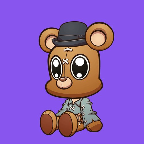 Overcooked Panda π₯πΌπ (@overcookedpanda) on Twitter photo gm #killabear fam, before I could make my mind up on a bear, i had to show some love picking up some #killacubs gm #killabear fam, before I could make my mind up on a bear, i had to show some love picking up some #killacubs