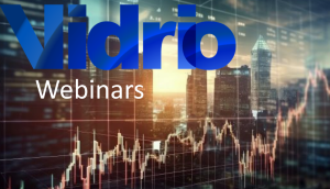 VidrioFinancial's tweet photo. Webinar alert!! #Datamanagement issues are on the top of #assetallocators minds when trying to navigate today's volatility. In this latest webinar from #vidriofinancial we break down #institutionalinvestors have with data and more. Register today.
https://t.co/D0cvAKdOPT https://t.co/L4NyWuYR44