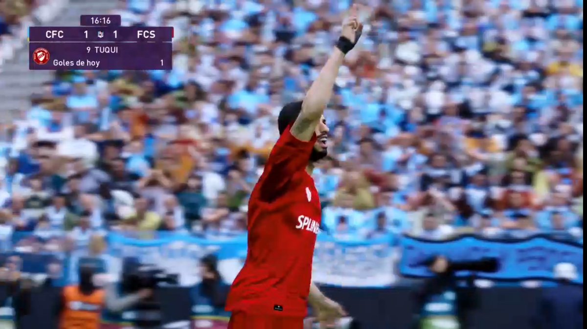 Futbol Club Splinter 🗼 tweet media