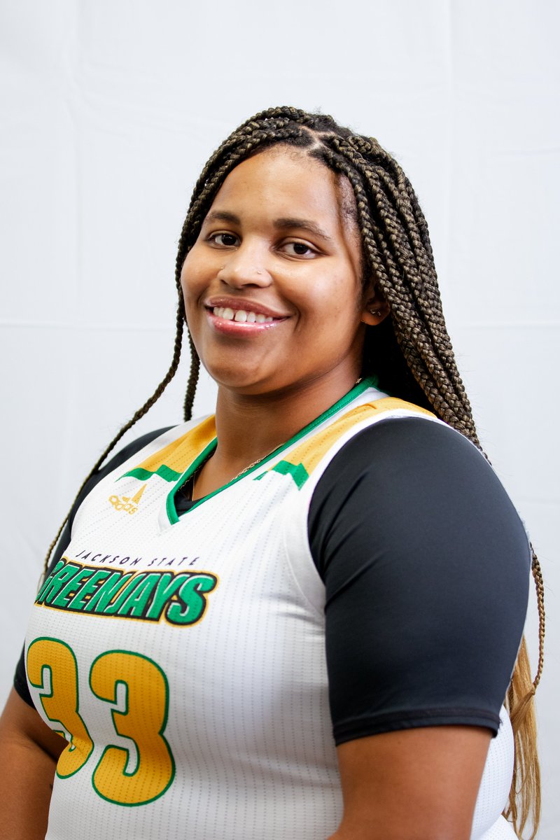 Tennessee Community College Athletic Association (@tccaasports) on Twitter photo Congratulations to the <a href="/TCCAAsports/">Tennessee Community College Athletic Association</a> / Region 7 Women's Basketball POW. Jackson St SO Bailey Lee! This Green Jay was a force this week in leading her team to 3 big confernce wins. Bailey had a 20/20 game with 5 blocks in one road win. <a href="/JSCCWomensHoops/">Jackson State CC WBB</a> @greenjaysports Congratulations to the <a href="/TCCAAsports/">Tennessee Community College Athletic Association</a> / Region 7 Women's Basketball POW. Jackson St SO Bailey Lee! This Green Jay was a force this week in leading her team to 3 big confernce wins. Bailey had a 20/20 game with 5 blocks in one road win. <a href="/JSCCWomensHoops/">Jackson State CC WBB</a> @greenjaysports