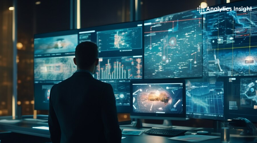 analyticsinme's tweet image. 𝗕𝗲𝘀𝘁 𝗣𝘆𝘁𝗵𝗼𝗻 𝗗𝗮𝘁𝗮 𝗦𝘁𝗿𝘂𝗰𝘁𝘂𝗿𝗲𝘀 𝗳𝗼𝗿 𝗦𝘁𝗮𝘁𝗶𝘀𝘁𝗶𝗰𝗮𝗹 𝗖𝗼𝗺𝗽𝘂𝘁𝗶𝗻𝗴
tinyurl.com/bdfz9dx7
#BestPythonDataStructures #StatisticalComputing #Python #DataStructures #NumPy #AI #AINews #AnalyticsInsight #AnalyticsInsightMagazine