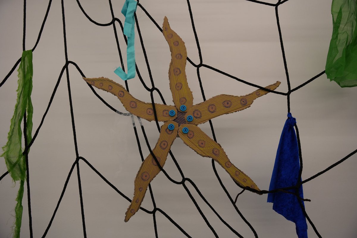 We’re loving the creativity going on in the Learning centre. There’s still time to join our Construct a creature activity! Ends 17 February. Activity is included with Museum admission. Get tickets here: bit.ly/Windermere-jet…