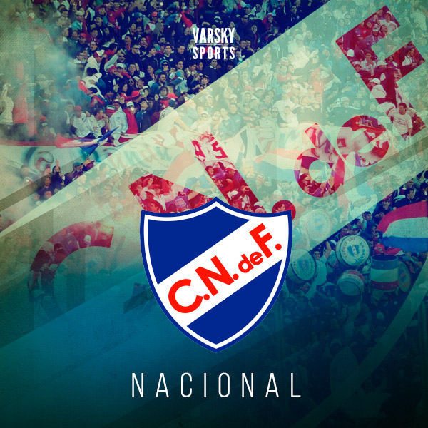 VSportsTM's tweet photo. Hoy se cumplen 64 años del primer Nacional vs. Peñarol fuera de Uruguay 🇺🇾. Fue en La Plata 🇦🇷, por el cuadrangular Copa Gobernador Alende 🏆. Nacional goleó 4-0 a su clásico rival con firmas ⚽️ de Gauna (2), Leone y Almeida. https://t.co/UaaQYMPrHe
