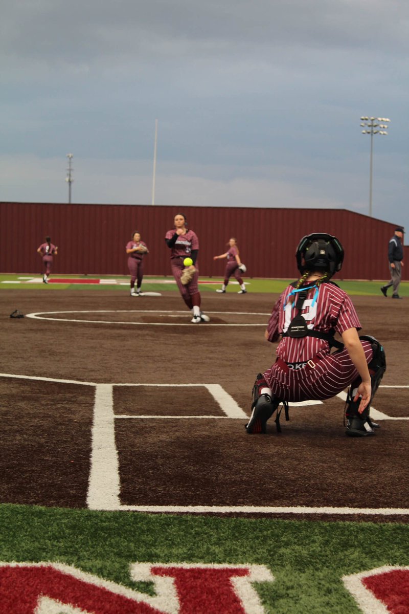 🚨GAME DAY🚨

⏰ JV @ 5 &amp; Varsity @ 6:45 
🆚 Community High School
📍 PHS softball field