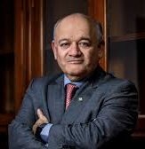 RubenSelvaYMar's tweet image. Conozcalo ‼️ es el presidente de la @CorteConstituc1 que negó que se le llevará agua a los indígenas wayu que morían de sed  y ahora indignado por qué el pueblo se manifiesta, llevados del putas ‼️ @petrogustavo @MinjusticiaCo @CIDH @InSightCrime_es @ONU_es