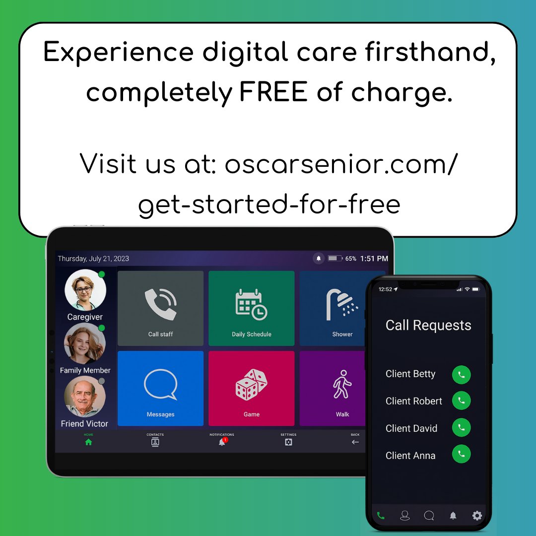 Seeking cost-effective solutions for #caregiving needs? 😎 By leveraging #digitalcare technology, #caregivers can reduce administrative costs by up to 30%, as reported by industry studies. How? Swipe right and find out!#CaregiverChallenges #CostEffectiveness #CareTech #HealthTech