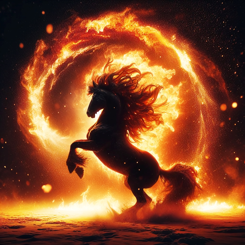 MyAiTravel's tweet photo. My Blistering T O R N A D O
Giving you some fire for upcoming days, Crazy Ones β€οΈ
Made a sweeet series about this π€
Enjoy π
#aiartcommunity #aiart #digitalart #MyAiTravel #MyBT https://t.co/AYwY9c8KMU