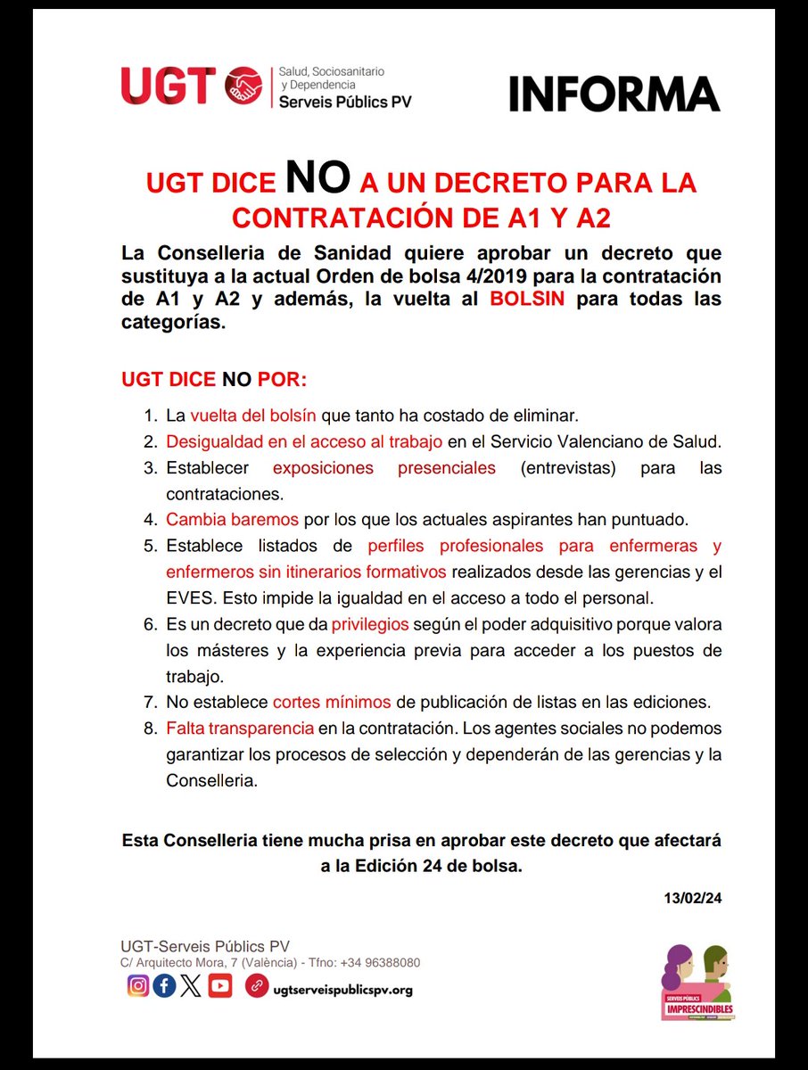 Yisu97's tweet photo. Recuerda cuando te atiendan en un hospital o CdS, muy probablemente no sea la persona más preparada y competente. Promulgado por instituciones y sindicatos. 
Recuerda cuántos impuestos pagas al año por una "sanidad y educación digna".
Esta es sólo una anécdota de muchas... https://t.co/H4J0Ug5fWa
