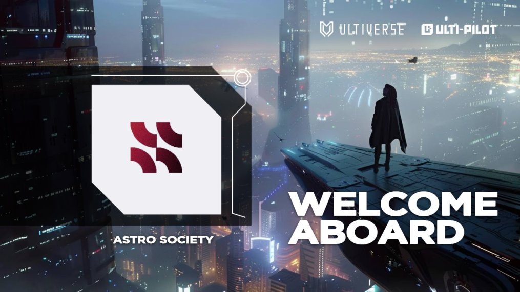 Astro Society tweet media