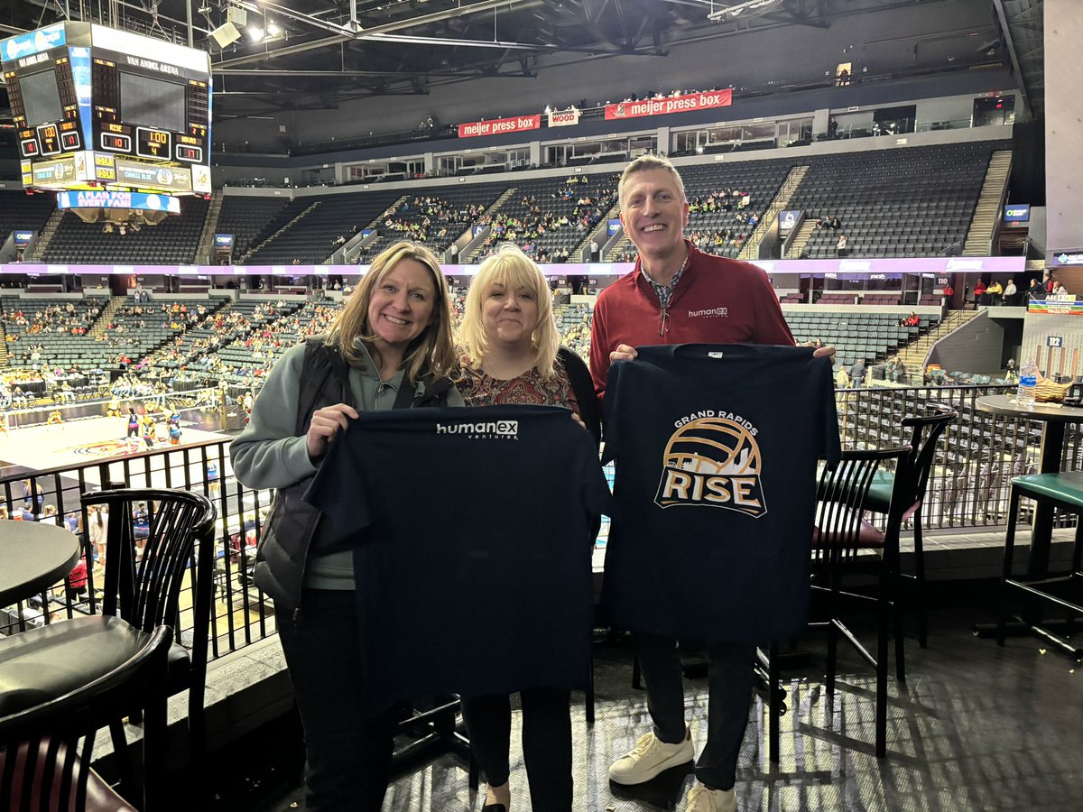 Humanex Ventures tweet media