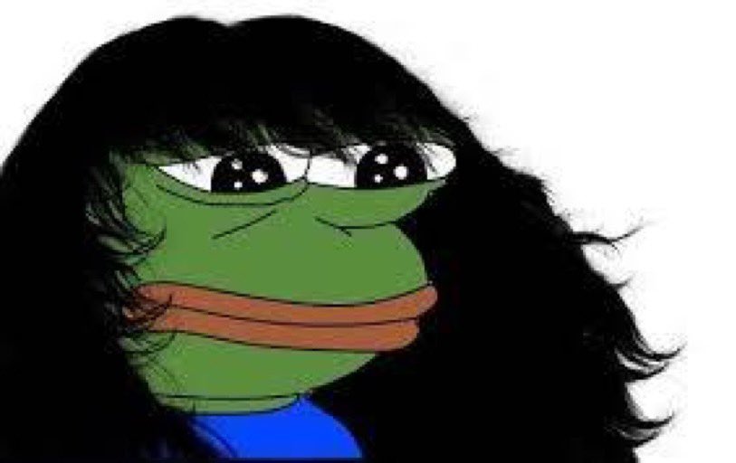 farokh's tweet photo. GM! 

I’m getting a haircut today for the first time since summer 2022.

I’m ngl, I’m stressed. I’ve been growing it since 2017 and it takes a lot of trust to let someone cut the best hair in crypto.

Will report back, or not. We shall see. https://t.co/HF87KZ30iw