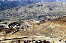 Erzincan İliç Anagold Madencilikte Göçük Toptak kayması meydana geldi.. Son gelişmelere göre şuan itibariyle göçük altında onlarca insan olduğu söyleniyor.. #erzincan #iliç #patlama #ölüm #Sondakika #haberler