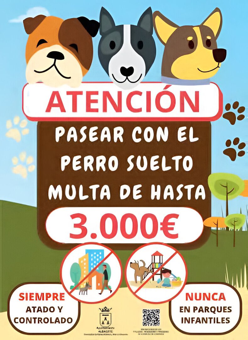 Ayuntamiento de Albacete tweet media