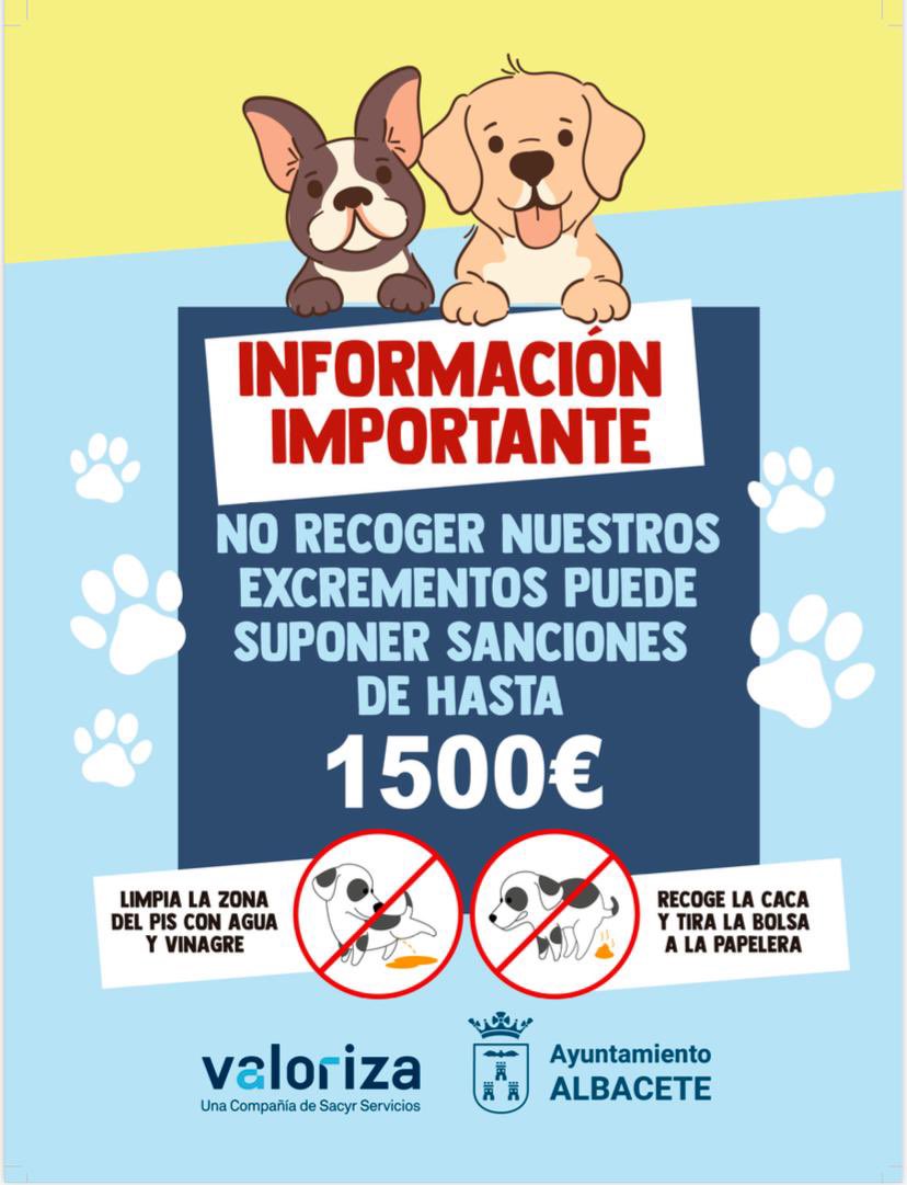 Ayuntamiento de Albacete tweet media