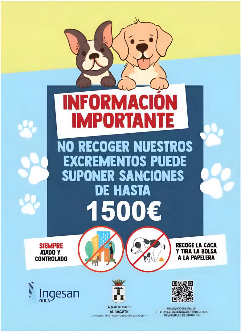 Ayuntamiento de Albacete tweet media