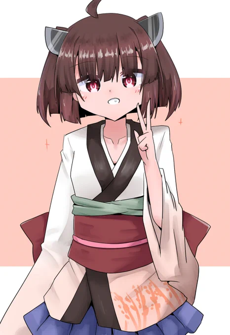 きりたん誕生日おめでとうございます!! #きり誕2024 