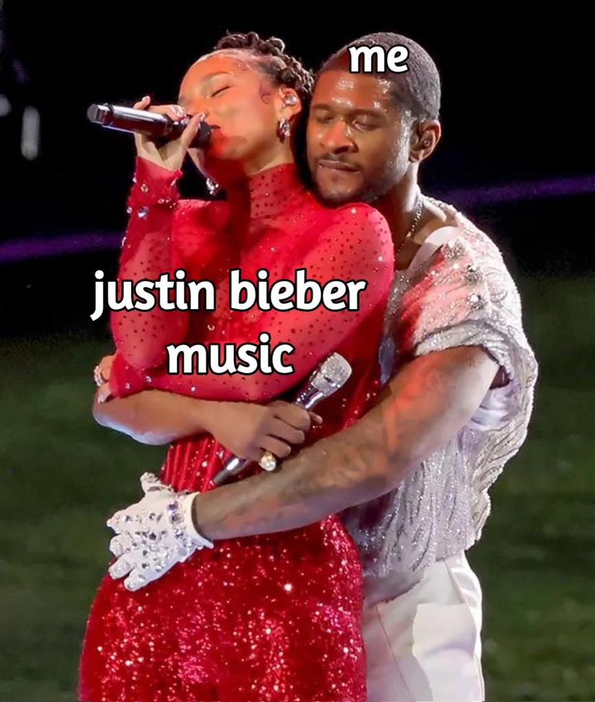 availablebiebzs's tweet photo. me everyday https://t.co/rEqmfQMYqu