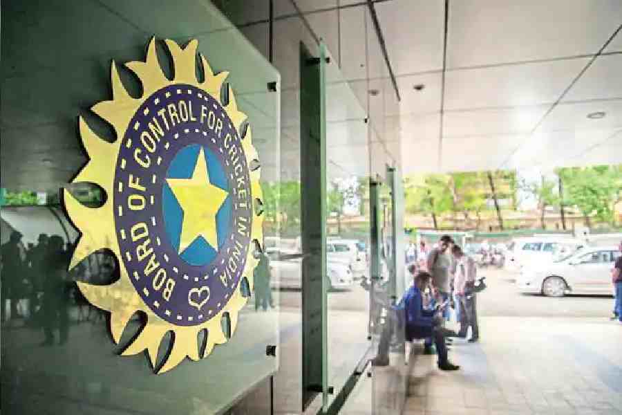 The BCCI might make playing 3-4 Ranji Trophy matches mandatory in order to participate in the IPL. (PTI).
