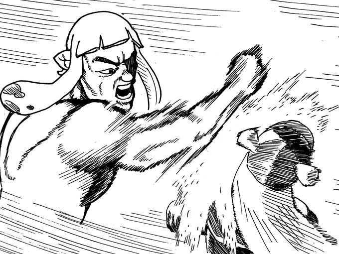 2/13

なめてんじゃねえぞ!こら!
https://t.co/qBfV3DeMBd 