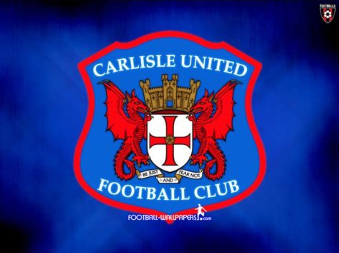 Carlisle Utd fans at to burton,we open 4.30pm & are offering Utd fans a reward for their long trip, £3 a pint on cask ales when mentioning the offer at time of purchase @RealAlePubsAwa1 @CarlisleUtdSG @CUFC_SLO @CUFCSC23 @cusclbontour @keithelliott94 @warwickroadend @CUOSC