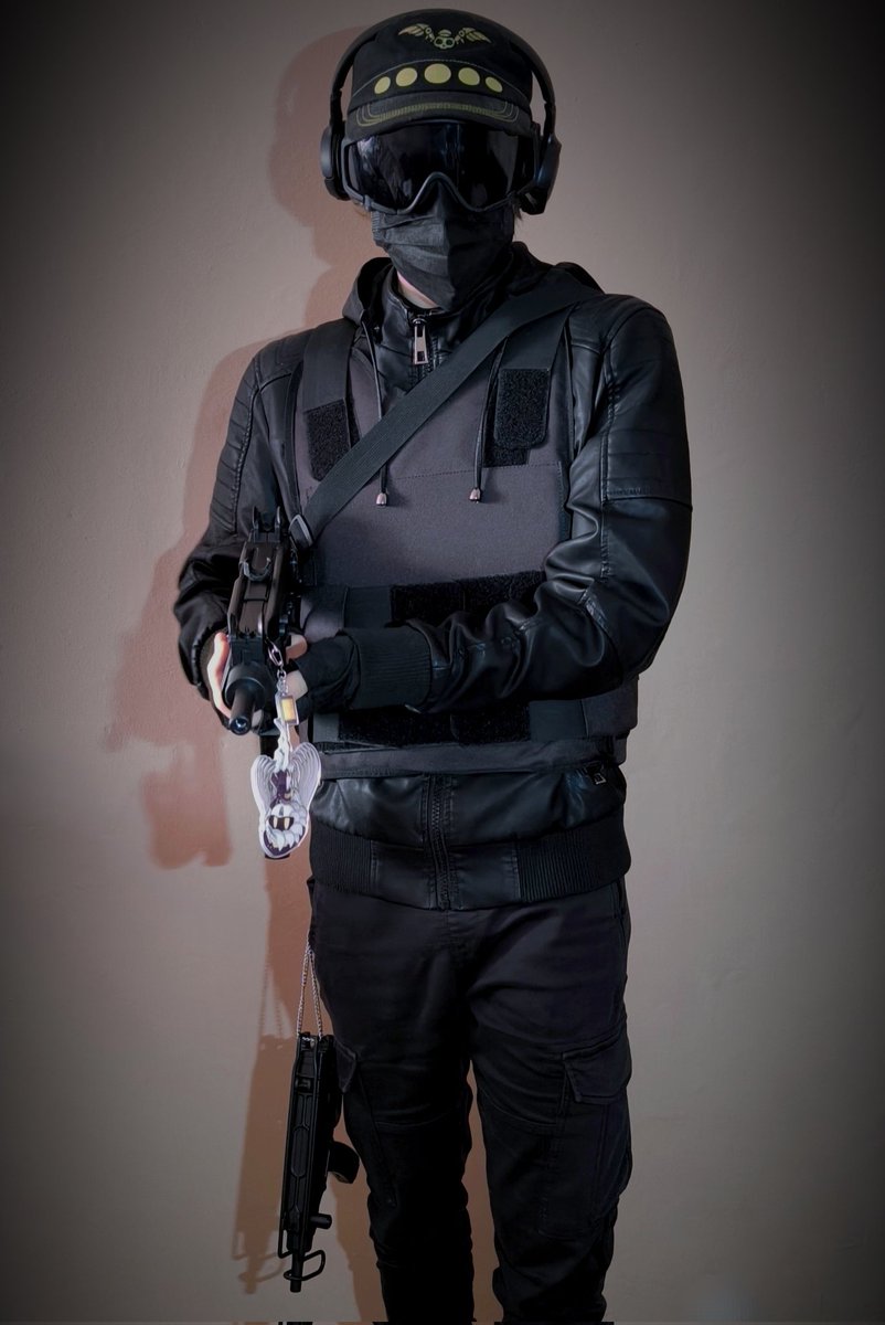 SillyGuyWithGun's tweet photo. ⬜⬜⬛⬛⬜⬜⬛⬛⬜⬜⬛⬛⬜⬜
#uzi #airsoft #airsoftuzi #gun #weapon #tactical #military #weaponcharm #murderdronesn #uzigun #murderdrones #guns #weapons #skorpion #škorpion
⬛⬛⬜⬜⬛⬛⬜⬜⬛⬛⬜⬜⬛⬛ https://t.co/edI7A7IsWJ