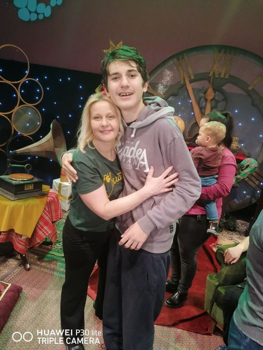 ZSerija's tweet image. Zamolila bih sve ljude da podele objavu za mog sina Miloša. Hitno je.