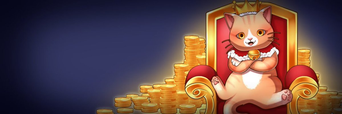 BSCDaily (@bsc_daily) on Twitter photo 🚀 Get ready to embrace the rise of Boss Cat memecoin!🐱
<a href="/KingCat_BSC/">King Cat</a> was born to lead the charge in the BNBChain meme scene💥
Audited by <a href="/AnalytixA/">Analytix Audit</a>
They will be launching on <a href="/PancakeSwap/">PancakeSwap</a> today at 14:00 UTC👇
pancakeswap.finance/swap?outputCur…
🔗kingcatbsc.io
#Sponsored 🚀 Get ready to embrace the rise of Boss Cat memecoin!🐱
<a href="/KingCat_BSC/">King Cat</a> was born to lead the charge in the BNBChain meme scene💥
Audited by <a href="/AnalytixA/">Analytix Audit</a>
They will be launching on <a href="/PancakeSwap/">PancakeSwap</a> today at 14:00 UTC👇
pancakeswap.finance/swap?outputCur…
🔗kingcatbsc.io
#Sponsored