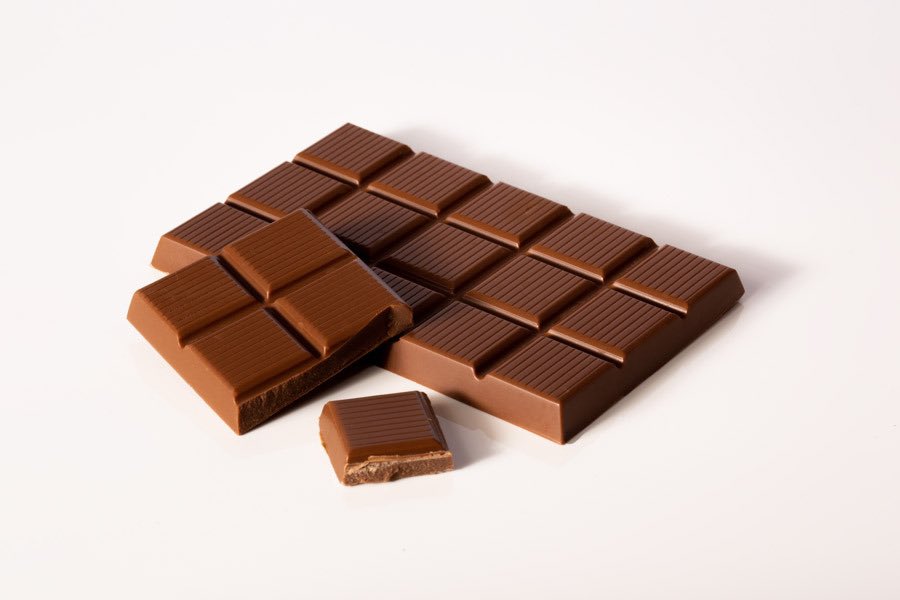 Namibia spent N$12 million on importing chocolate in February 2023, significantly more when compared to the N$8 million the country spent on importing chocolate in February 2022.
Valentine's Day notably occurs in February.