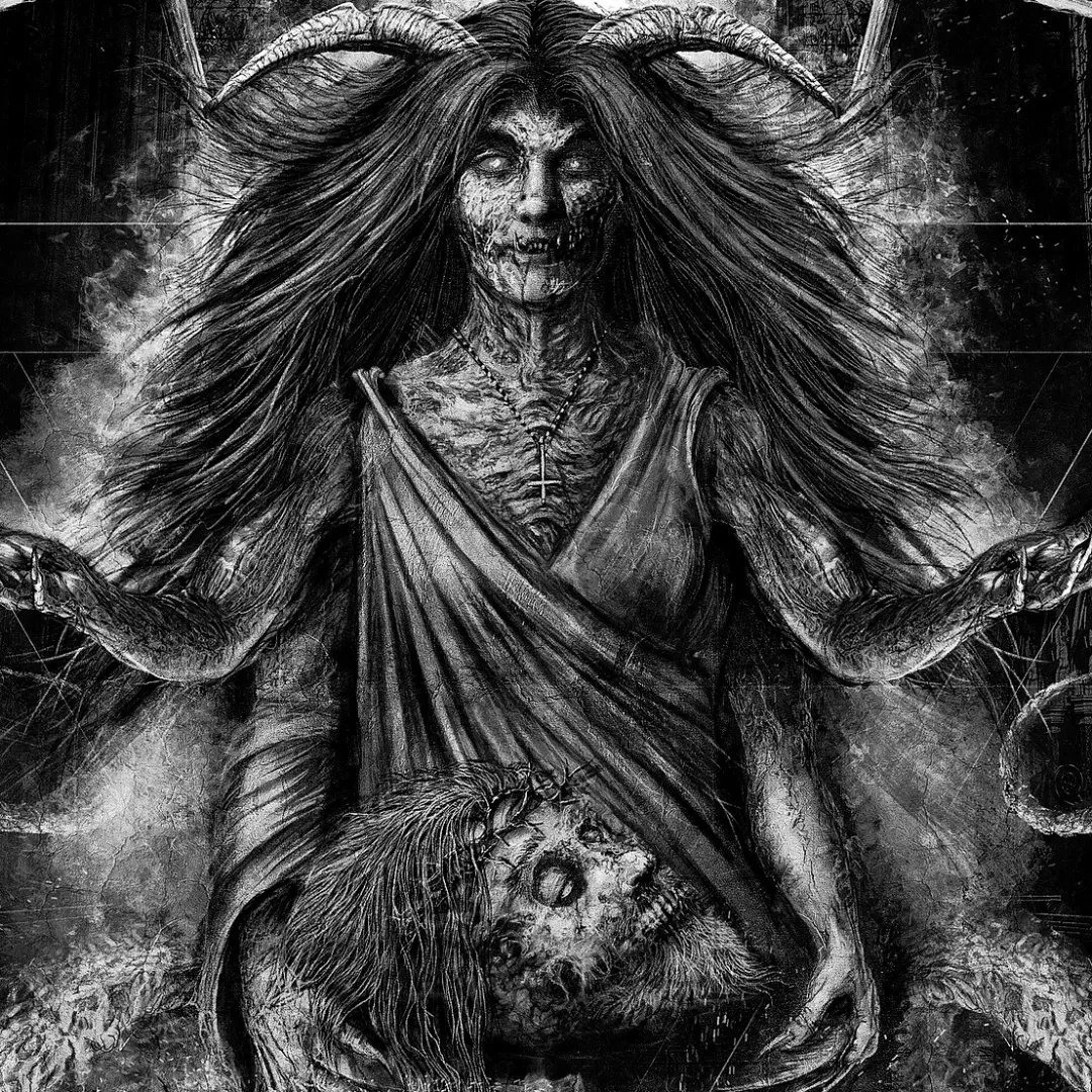 NestorAvalosZar's tweet photo. Extra artwork for Doomas album R'lyeh @doomasofficial ' new album will be called "R'lyeh" it will be a conceptually focused story about the divinity of Cthulhu. gothoomproductions . #nestoravalosart #doomas #horrorart #cthulhu #necronomicon #lovecraft #rlyeh #lovecraftian https://t.co/Sj8gjmL7pN