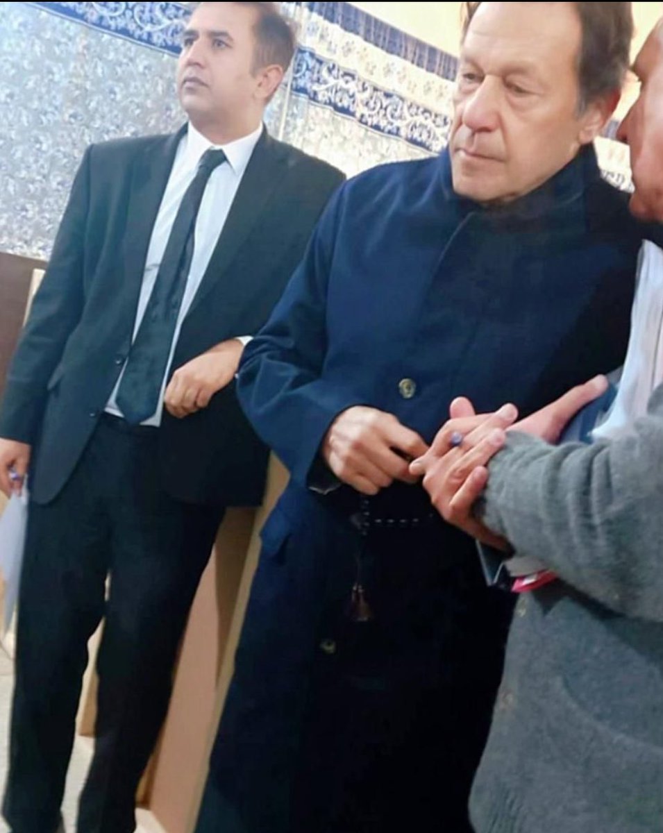 ash_38_'s tweet photo. Eyes are now dried in wait for the be loved leader.
#ImranKhanPTI 
#PrimeMinisterlmranKhan https://t.co/Bvz1WXRNG5