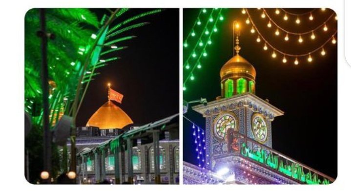 ShaheerHumza's tweet photo. میرا حسین علیہ السّلام باغ نبوت کا پھول ہے
حیدر ع کی اس میں جان ہے، خون بتول ع ہے 
#ولادت_سردارِ_جنت_مولاحسینؑ https://t.co/Nr8LHJAxrg