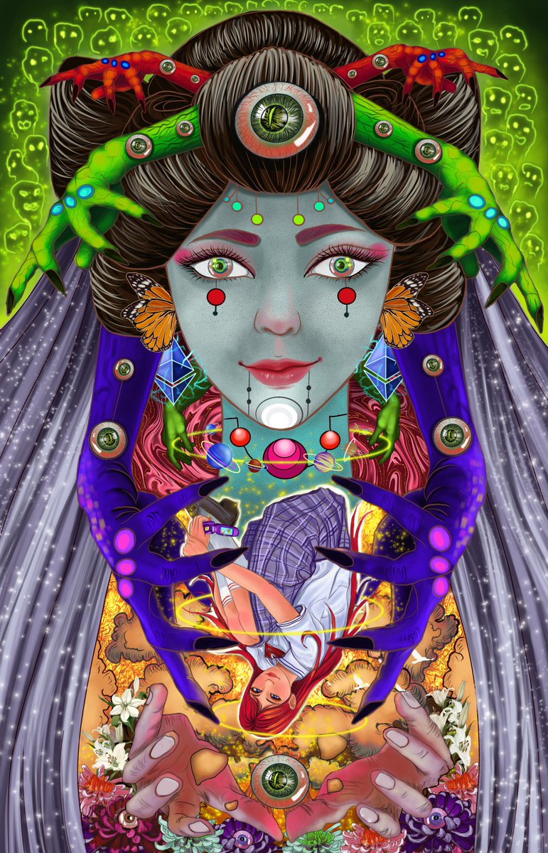 MR.NuM ArTs tweet media