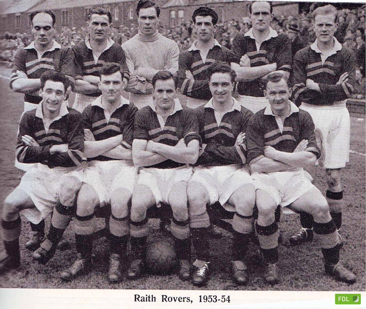 Raith Rovers Football Club tweet media