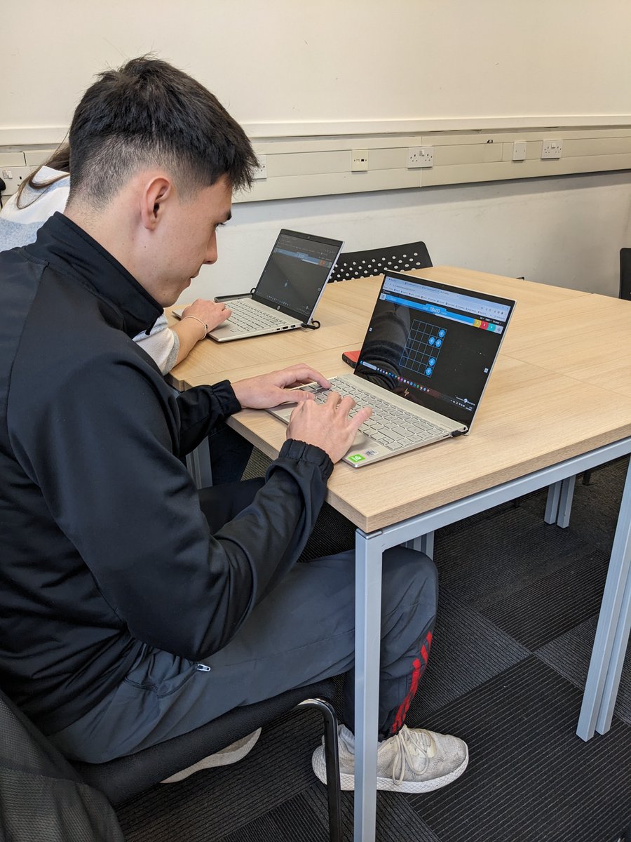 strathpah's tweet photo. Our MSc in Sport Data Analytics teamed up with the #BrainsFirst platform to offer students an exclusive dive into the intersection of data and cognitive talent within football.
🧠⚽ Brain-based talent identification.
🚀 Sports analytics meets cognitive insights. https://t.co/AeUZAt16A0