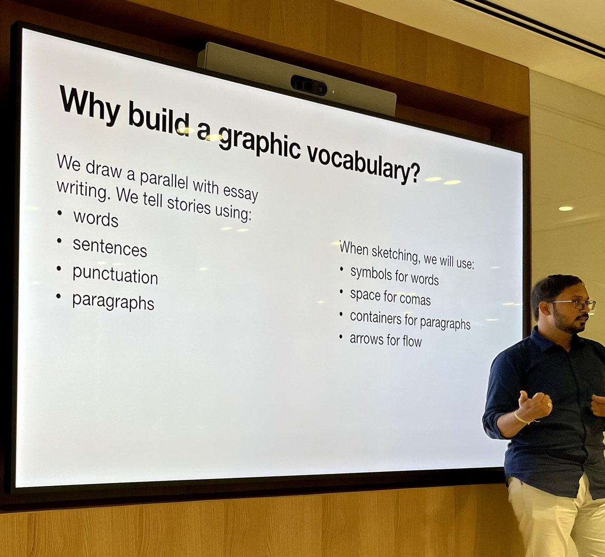 Daniel Sundaram tweet media