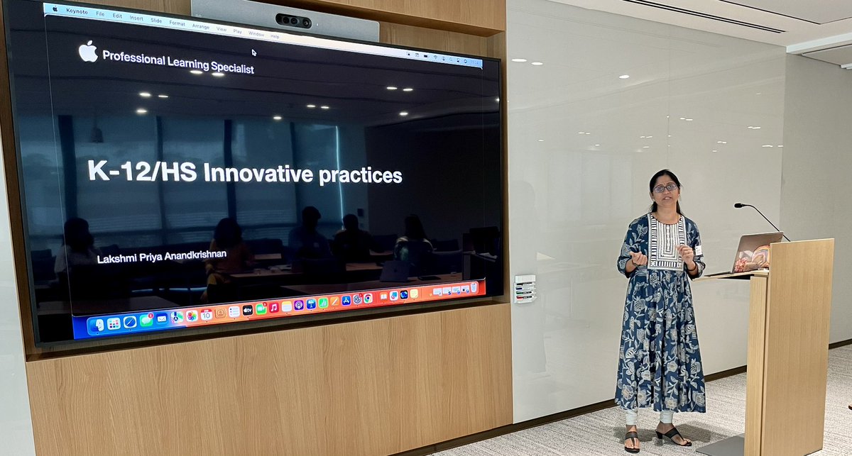 Daniel Sundaram tweet media