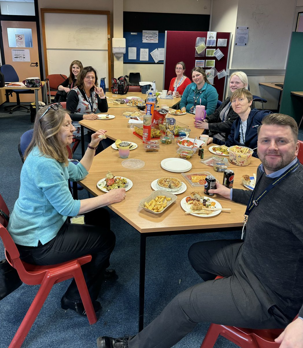 KHS Supported Learning tweet media