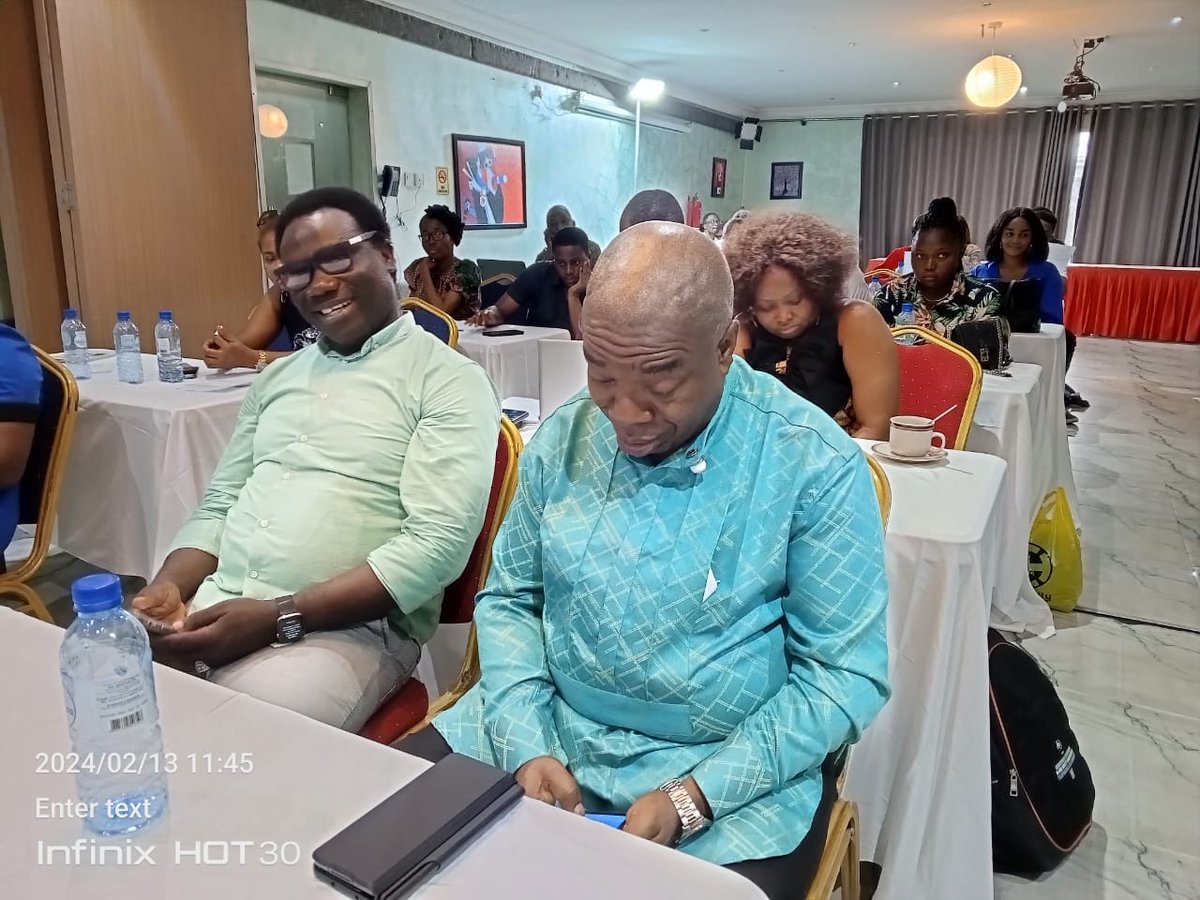 aneejnigeria's tweet photo. Ongoing in Port Harcourt: @aneejnigeria organises a 1-day Memorial Event to Reflect on Ken Saro-Wiwa's Struggle for Environmental Justice in the Niger Delta, as part of the implementation of its Advocacy for Fossil Fuel Phase out in Nigera project @AfricanClimateF. https://t.co/IPoJBUmOBn