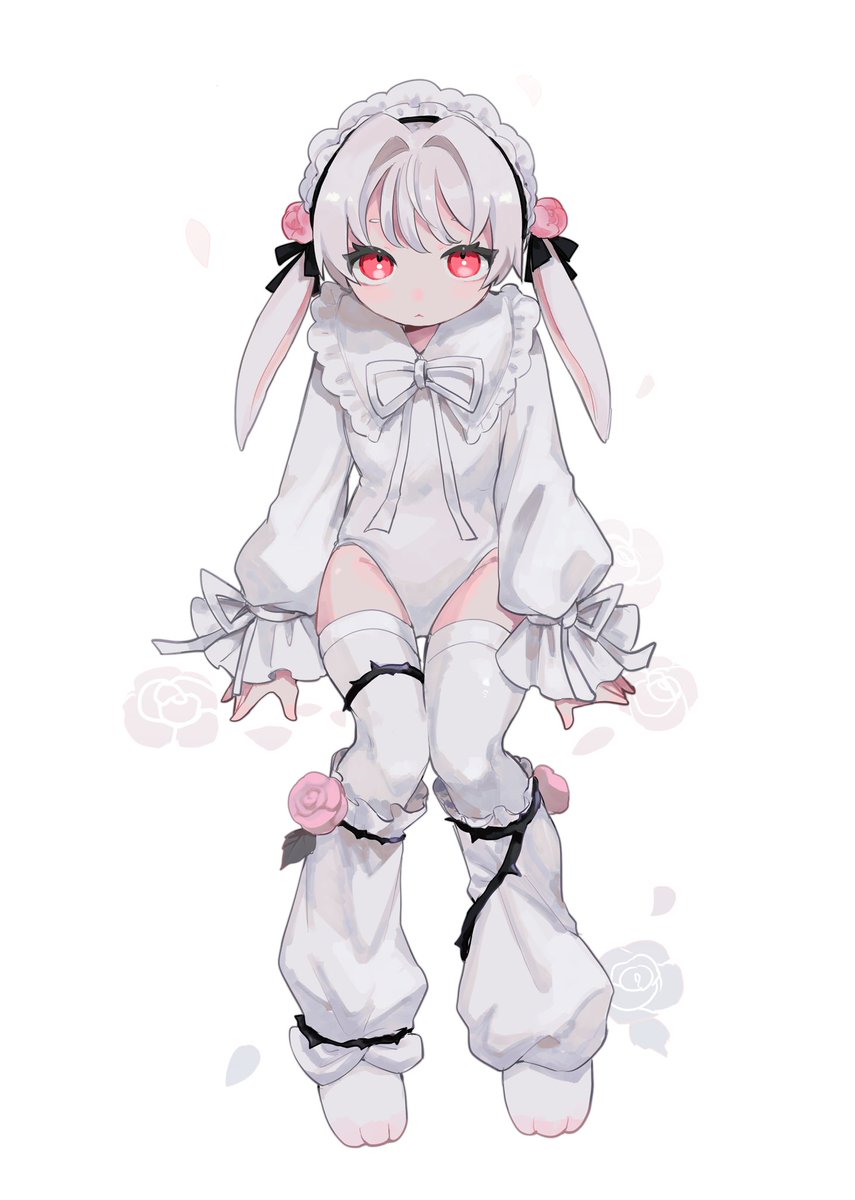 梅林檎 tweet media