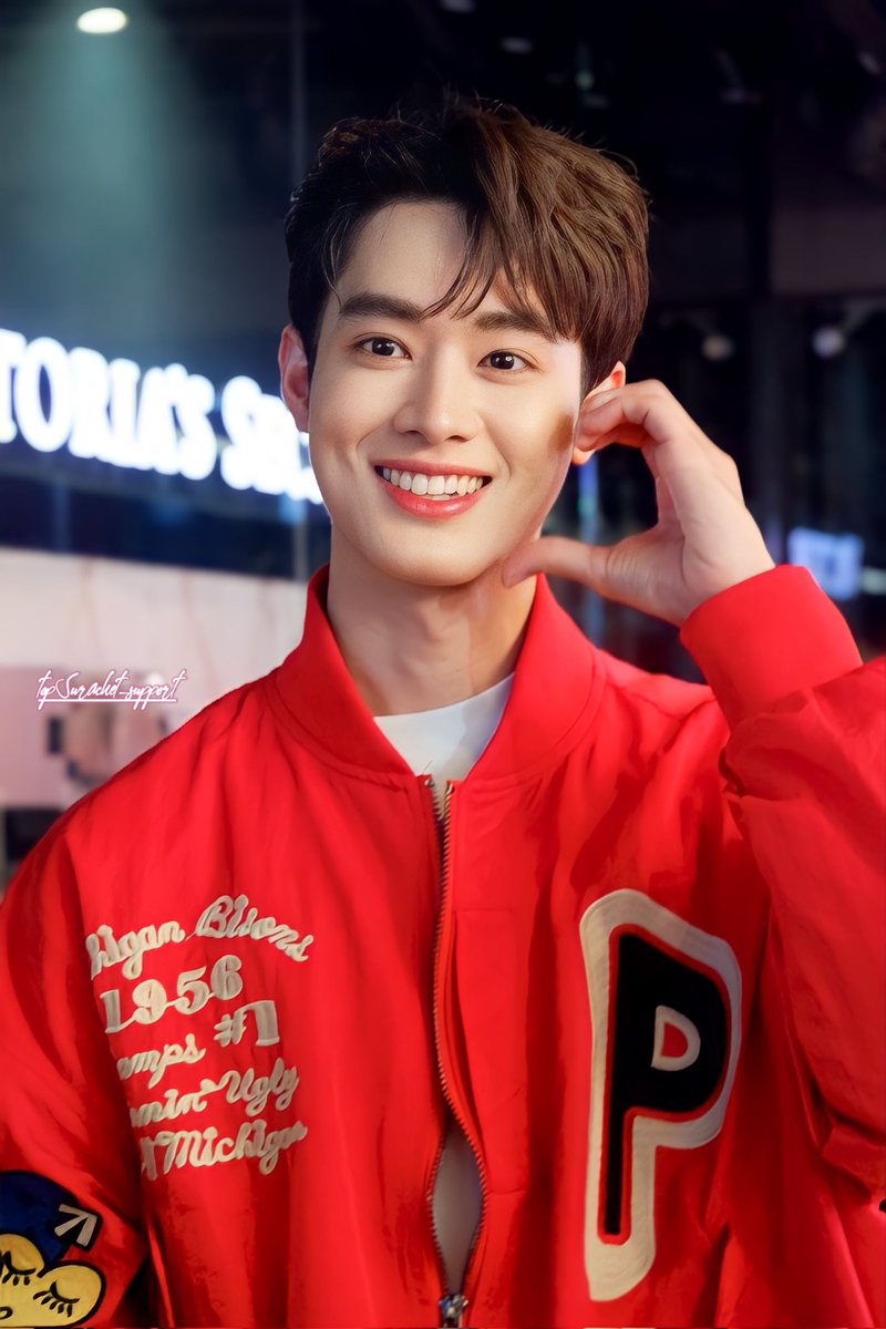วาเลนไทน์มีแค่วันเดียว แต่รักเธอคนเดียวมีให้ทุกวัน☺️
#Topsurachet
