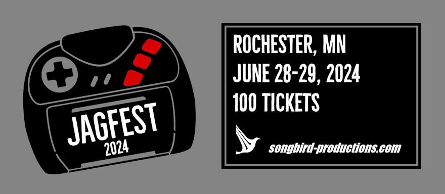 Songbird Productions tweet media