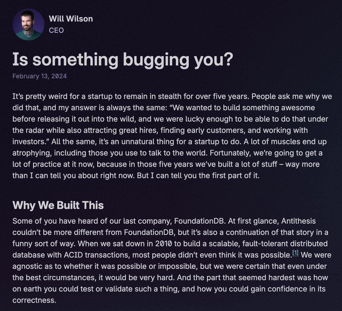 Phil Eaton tweet media