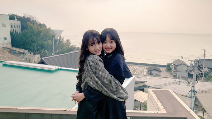 Twitterのコスプレ画像5