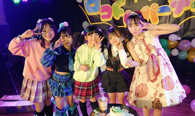 Twitterのコスプレ画像4