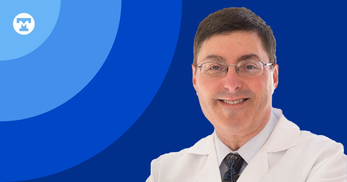 Congratulations to Tufts Medical Center's Jonathan Davis, MD, on earning a 2024 Top 10 Clinical Research Achievement Award from @CRForumUS for advancements made in the GEMINI Study. Learn more: clinicalresearchforum.org/page/2024_Top1…