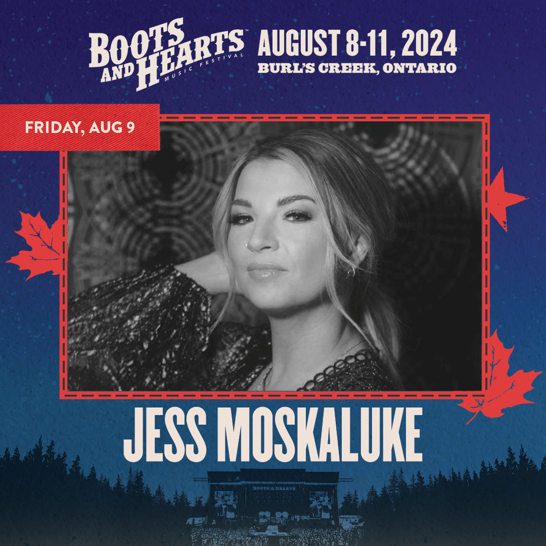 Jess Moskaluke tweet media